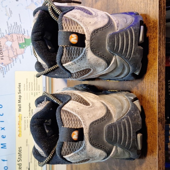 Merrell shoes - Picture 8 of 11